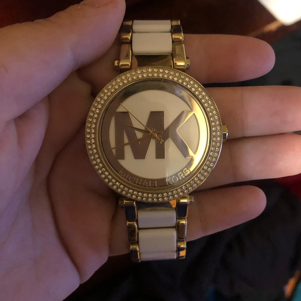 Michael Kors watch
